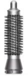 Dyson Airwrap kisméretű körkefe Nickel/ Iron ( Airwrap hajformázóhoz ) (971893-04)