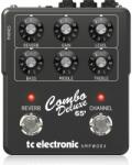 TC Electronic Combo Deluxe 65' kétcsatornás gitár előfok