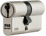 FAB 4.00/DPNs 30+35 Vészfunkciós biztonsági betét, 5 kulcs (N913B01512.1100)