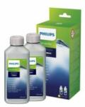 Philips CA6700/22 vízkőmentesítő Saeco eszpresszó géphez 2x250ml - aqua