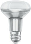 OSRAM 9, 1W 2700K E27 R80 36° LED fényforrás LEDvance (LEDV 4058075433267)