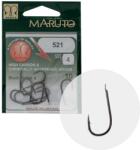 Maruto Carlige MARUTO 521-BN Nr. 10, 10buc/plic (43552010)