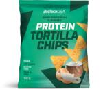 BioTechUSA Protein Tortilla Chips (50 gr. )