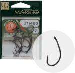  Carlige MARUTO 8714-BD BN Nr. 4, 10buc/plic (43102004)