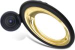 SESSO Vibrator Wand Zero Black Vibrator