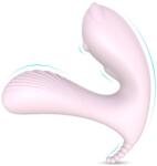 SESSO Vibrator Cara Pink Vibrator