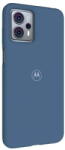 Motorola Husa din silicon pentru Moto G13 Albastru (G13-SC-SFT-GB) - pcone