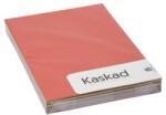 KASKAD Dekorációs karton KASKAD Lessebo Colours A/4 225 gr élénk vegyes színek 10x10 ív/csomag (820000) - homeofficeshop