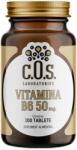 Cos Laboratories Vitamina B6 50 mg, 100 tablete, COS Laboratories
