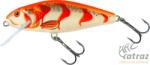 Salmo PH8 DR Mélyretörő Wobbler Albino Perch - Salmo Perch Deep Runner (QPH136)