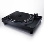 Technics SL-1500C direkthajtású lemezjátszó /fekete/