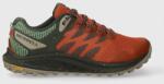 Merrell pantofi de alergat culoarea portocaliu 99KK-OBM1TM_22X