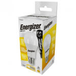 Energizer LED GLS E27 13, 5W A60 3000K 1521lm (ER-S17538)