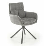  Szék Houston 1564 (Szürke)