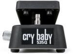 Dunlop 535Q Crybaby Q-BK- Pedala Wah Chitara (11537002001)