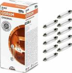 OSRAM C5W Original Line 24V szofita izzó 6424 10db-os készlet (6424)