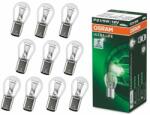 OSRAM P21/5W BAY15D Ultra Life halogén izzó 7528ULT 10db-os készlet