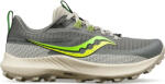 Saucony Peregrine 13 Terepfutó cipők s10838-75 Méret 38, 5 EU - top4running