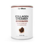GymBeam Collagen creamer 300 g ciocolată