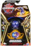 Spin Master Bakugan Különleges Támadás szett - Nillious - Kék (6066715)