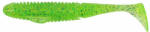 Duo Realis Boostar Wake 3.5" 8.8cm F037 Lime Chart lágy gumicsali (DUO27527)