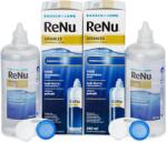 Bausch & Lomb ReNu Advanced kontaktlencse folyadék 2x 360 ml - lencsebolt