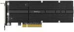 Synology M2D20 M. 2 SSD adapterkártya (M2D20)
