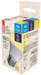 EMOS True Light 7, 2W (60W) E27 806lm 2700K ZQ5144 A60 LED izzó (EMOS-ZQ5144)