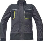 CERVA Sheldon munkavédelmi dzseki antracit színben (03510045A1054)