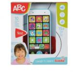Simba Toys ABC Bébi okostelefon (104010002)