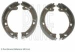 BLUE PRINT Set saboti frana, frana de mana BLUE PRINT ADA104108 (ADA104108)