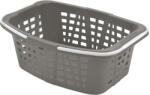 Heidrun Europlastic Heidrun Ruháskosár 26L 57x40x20cm füllel (348)