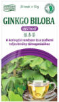 Dr. Chen Patika ginkgo biloba instant tea - 20 db - gyogynovenybolt