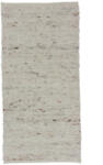 Bakhtar Vastag gyapjú szőnyeg Rustic 61x125 szövött modern szőnyeg (101179)