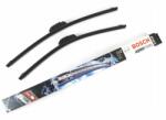 Bosch Kia Shuma II (FB) 2001-2004 első ablaktörlő lapát készlet BOSCH AeroTwin 3397118986 AR532S