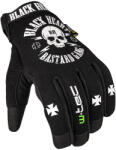W-TEC Black Heart Motoros kesztyű W-TEC Black Heart Radegester fekete XL