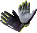 W-TEC Motocross/kerékpáros kesztyű W-TEC Matosinos L Fluoreszkáló Zöld (25652-L-2)