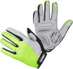 W-TEC Motocross kesztyű W-TEC Vilasar 3XL fluo zöld (21469-3XL)