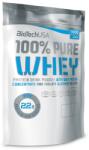 BioTechUSA 100% Pure Whey 1000g mogyoró