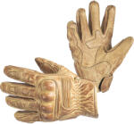 B-star Moto Bőr motoros kesztyű B-STAR McLeather S vintage barna