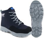 Finntrail Motoros csizma Finntrail Urban 44 sötétkék