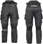 W-TEC Férfi motoros nadrág W-TEC Thollte fekete 5XL (17734-5XL)