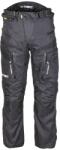 W-TEC Férfi motoros nadrág W-TEC Kaluzza fekete 3XL (12906-3XL)