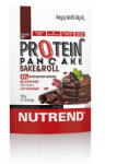 Nutrend Protein palacsintapor Nutrend Protein Pancake 750g csoki-kakaó
