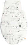 Ergobaby Swaddle/Sistem de Infasare Ergobaby - Sheep