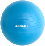 inSPORTline Gimnasztikai labda inSPORTline Top Ball 55 cm kék (3909-3)