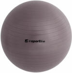 inSPORTline Gimnasztikai labda inSPORTline Top Ball 45 cm sötét szürke (3908-5)
