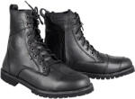 W-TEC Motoros cipő W-TEC Artway fekete 48 (21291-48-1)