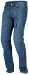 Rebelhorn Férfi farmer motoros nadrág REBELHORN Hawk 32 kék
