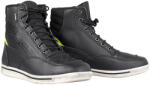W-TEC Motoros cipő W-TEC Culabus 40 fekete-fluo (20452-40)